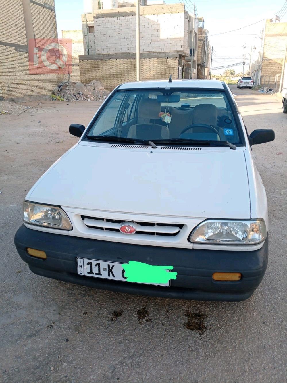 Saipa 131
